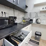 Tulip Superior, Grand Apartment *