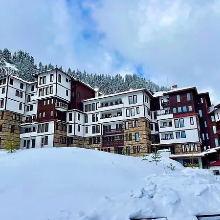 Lejlighed Elegant Ground-floor With Covered Terrace And Direct Access To Nature