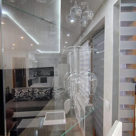 Lejlighed Elegant Ground-floor With Covered Terrace And Direct Access To Nature *