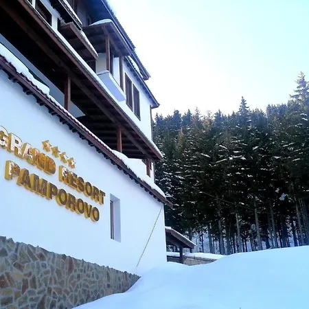 Tulip Superior, Grand Apartment