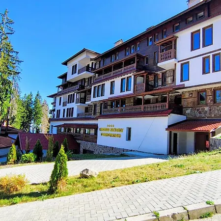 Tulip Superior, Grand *