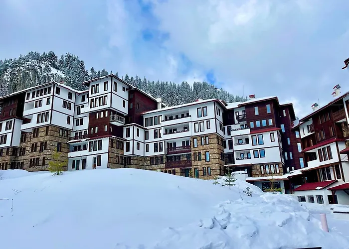 Apartment Tulip Superior, Grand