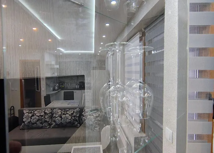 Apartment Tulip Superior, Grand *