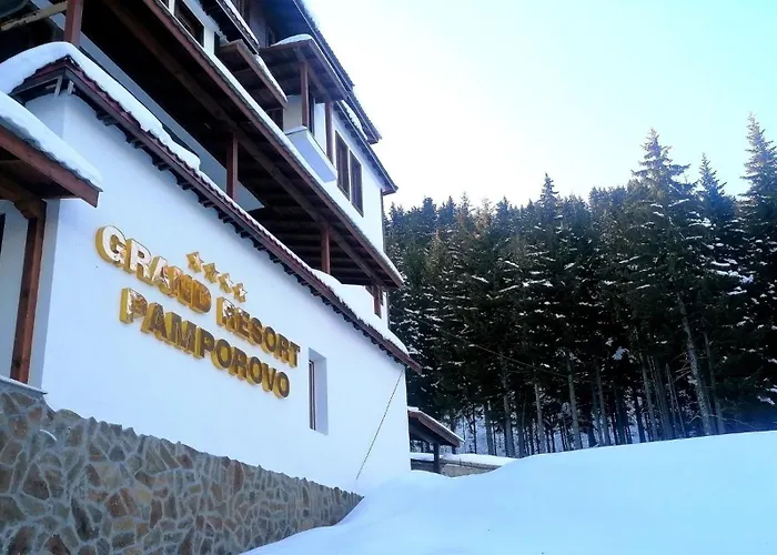 Tulip Superior, Grand Apartment