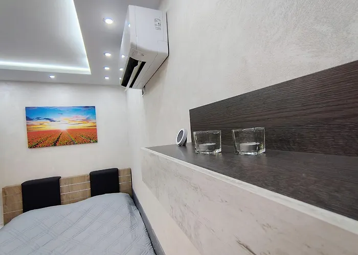 Apartment Tulip Superior, Grand *