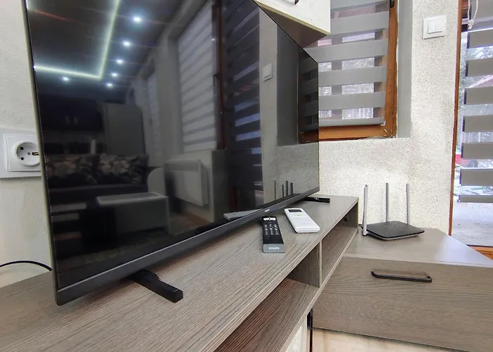 Tulip Superior, Grand