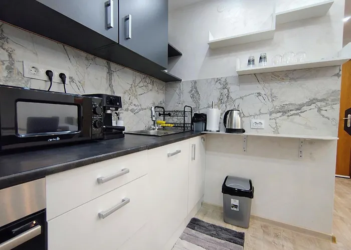 Tulip Superior, Grand Pamporovo