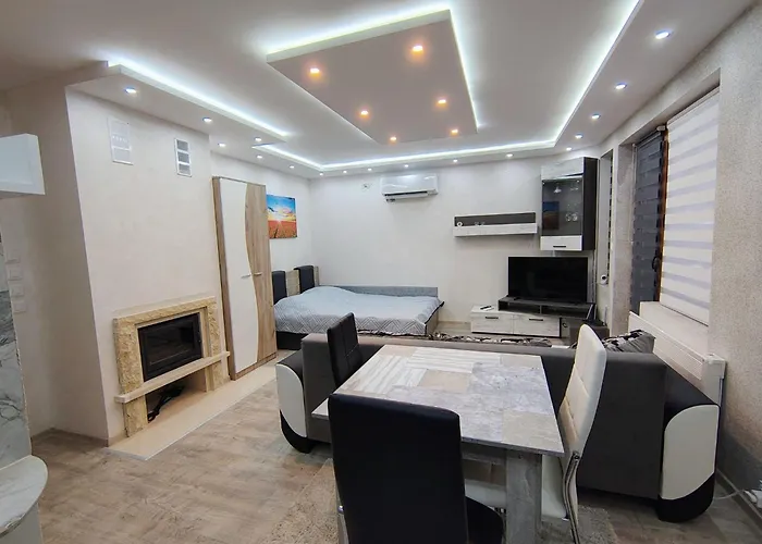 Apartment Tulip Superior, Grand