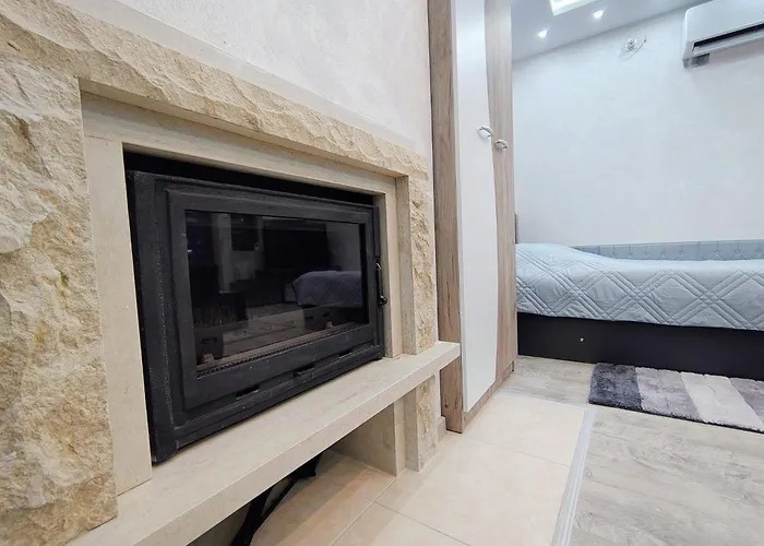 Tulip Superior, Grand Apartment *