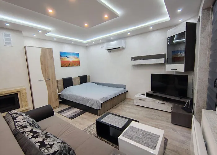 Tulip Superior, Grand