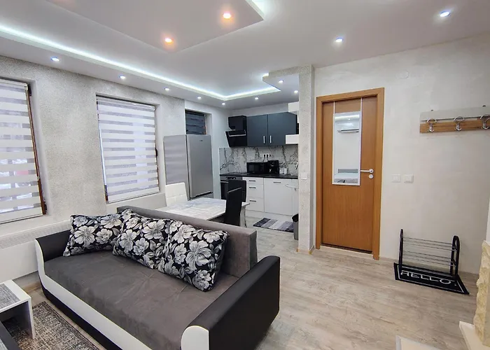 Tulip Superior, Grand * Pamporovo