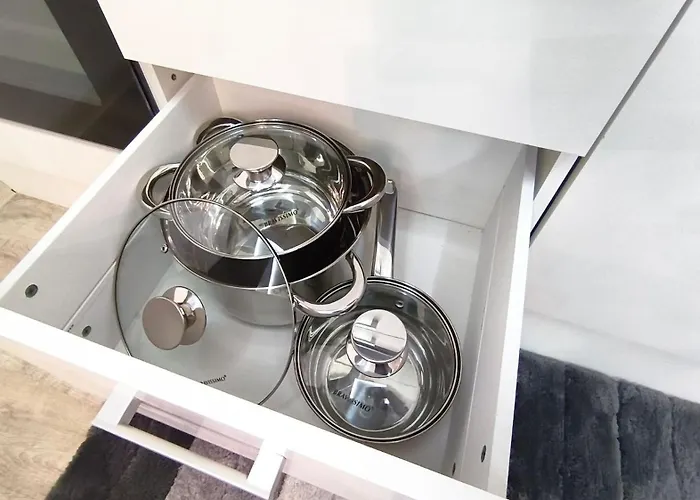 Tulip Superior, Grand