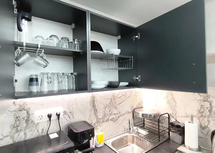 Tulip Superior, Grand