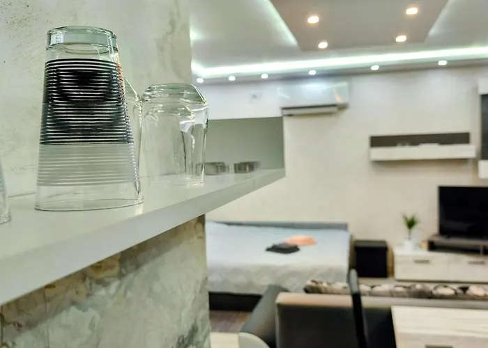 Apartment Tulip Superior, Grand *