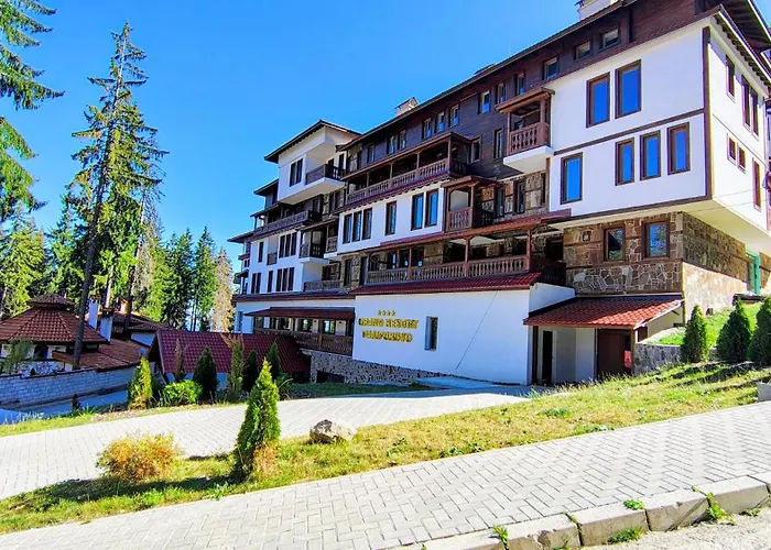 Tulip Superior, Grand *