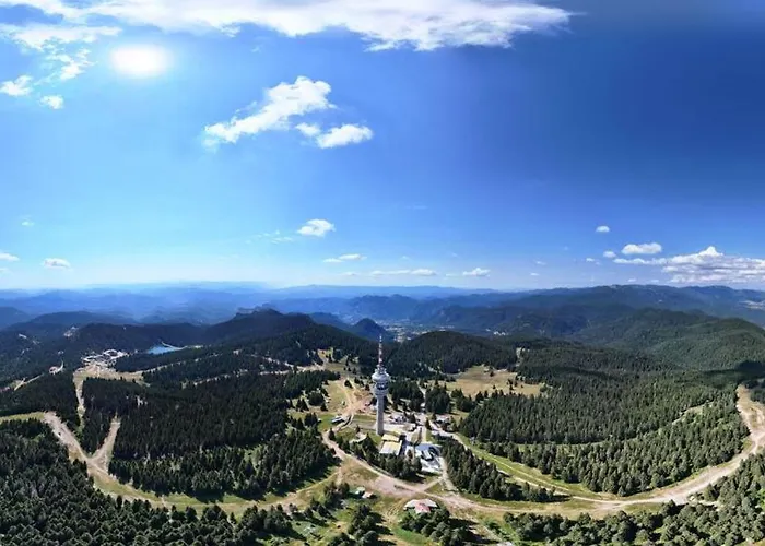 Tulip Superior, Grand Apartment